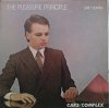 Gary Numan KO LP The Pleasure Principle Front Sleeve v1